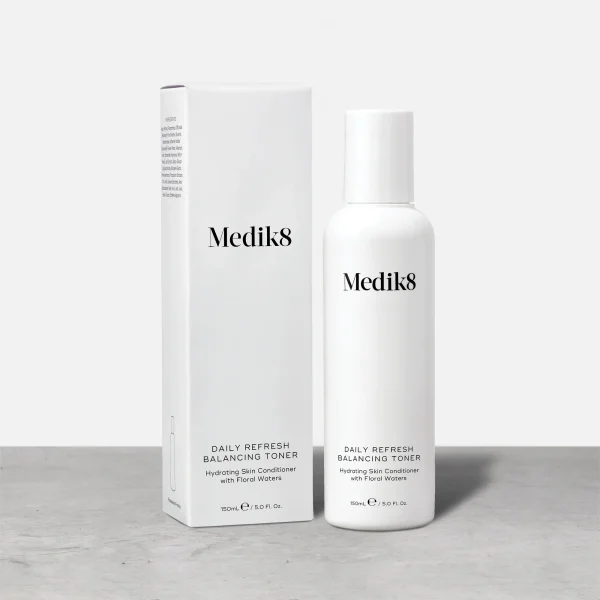 Medik8 - Daily Refresh Balancing Toner