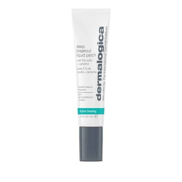 Dermalogica - Deep Breakout Liquid Patch
