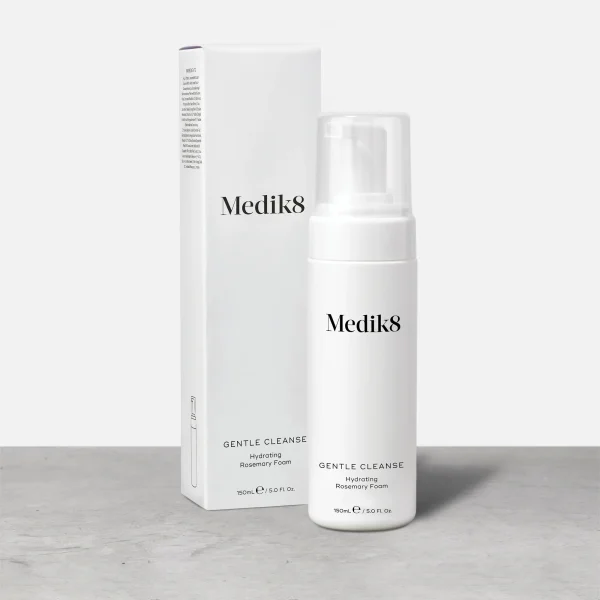 Medik8 - Gentle Cleanser