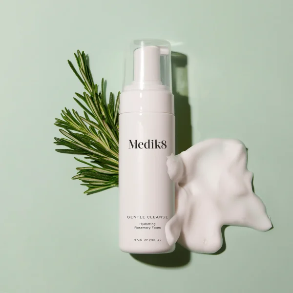 Medik8 - Gentle Cleanser - Image 2