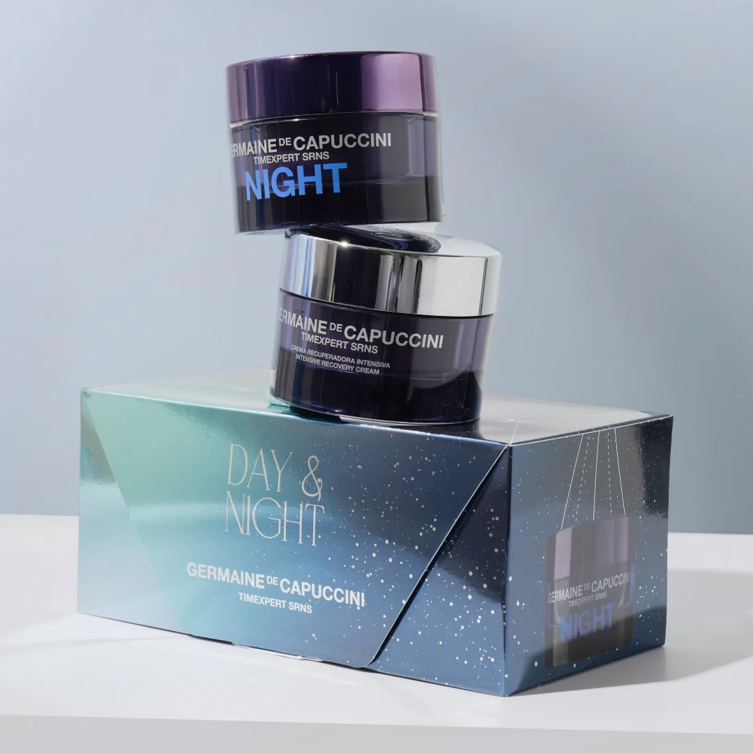 Timexpert SRNS Day &Night Duo YOUR FAVOURITE TIMEXPERT SRNS DUO - Image 4