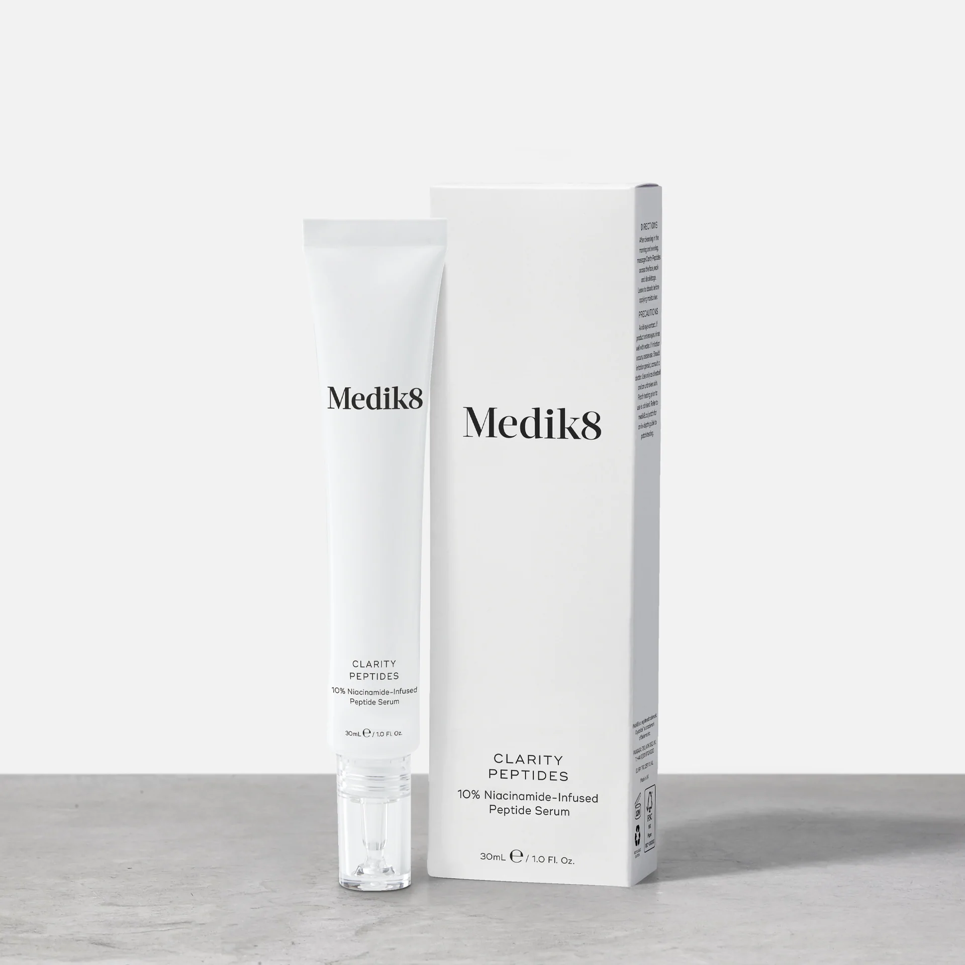 Medik8 - Clarity Peptide