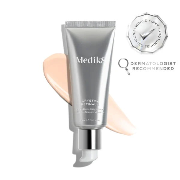 Medik8- Crystal Retinal 3