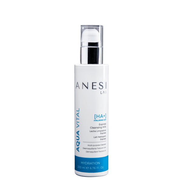Anesi - Aqua Vital Express Cleansing Milk