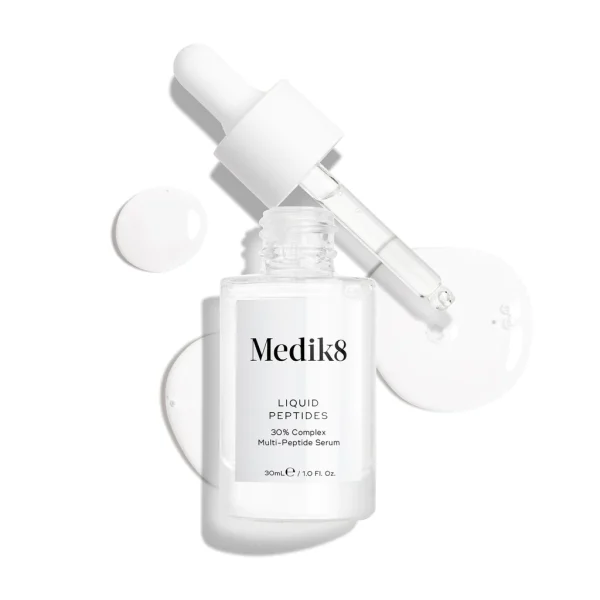 Medik8 - Liquid Peptides