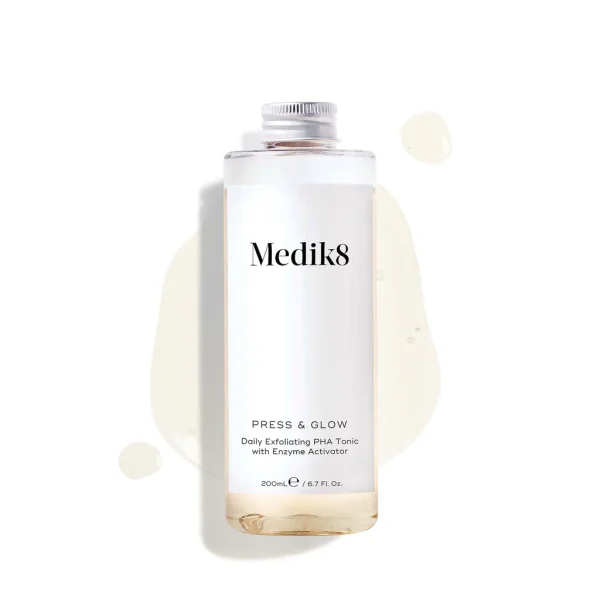 Medik8 - Press & Glow refill