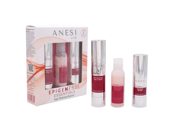 Anesi -  Epigenesse Essentials Kit