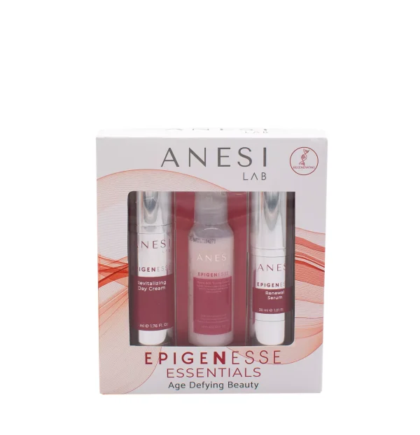 Anesi -  Epigenesse Essentials Kit - Image 2