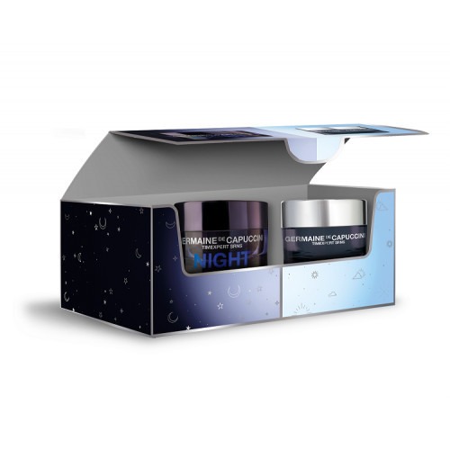 Timexpert SRNS Day &Night Duo YOUR FAVOURITE TIMEXPERT SRNS DUO - Image 3