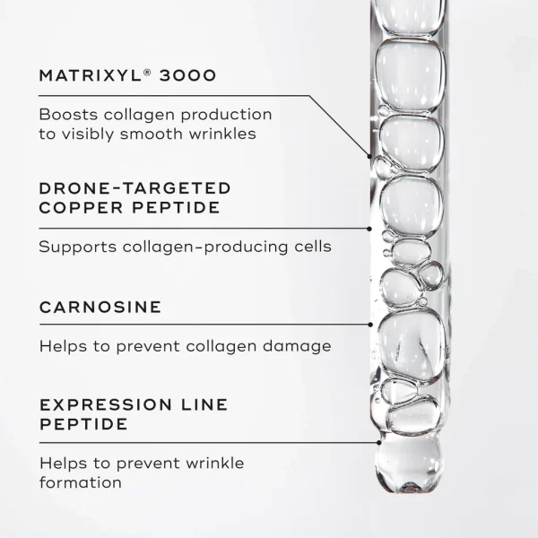Medik8 - Liquid Peptides - Image 2