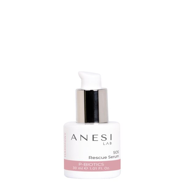 Anesi - Harmony Sos Rescue