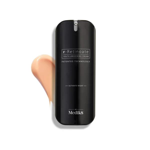Medik8 - R-Retionate® Youth Activating Cream Intense 50ml