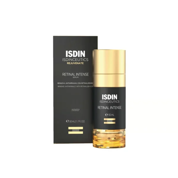 ISDIN - RETINAL INTENSE 50ml