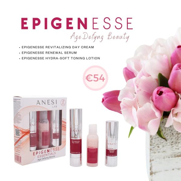 Anesi - Epigenesse Age Defying Beauty