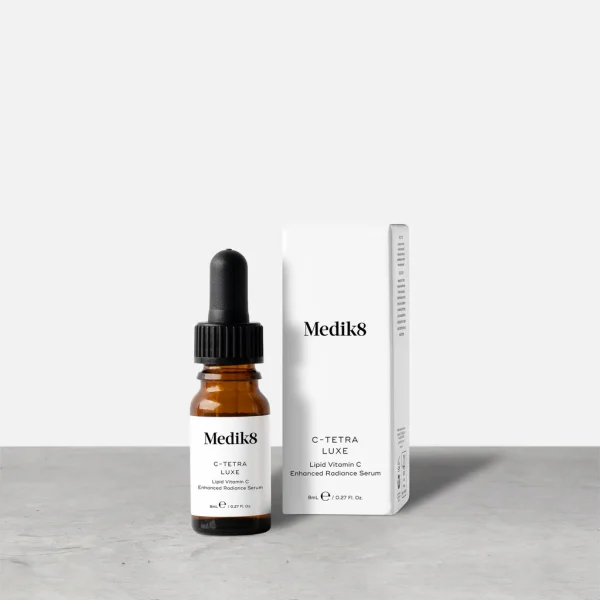 Medik8 - C-TETRA® LUXE (TRAVEL SIZE) 8ML