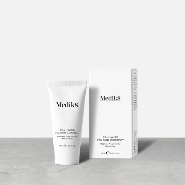 Medik8 - Calmwise Colour Correct Travel size 15 ml
