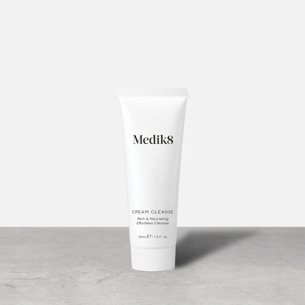 Medik8 - Cream Cleanse ( Travel Size ) 40 ml