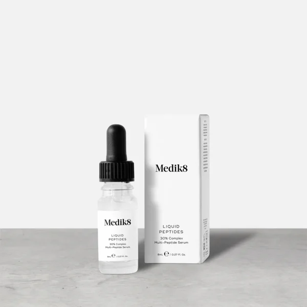 Medik8 Liquid Peptides™ (Travel Size) 8ML