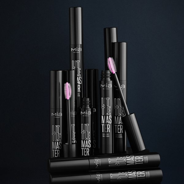 MIA MAKE UP - MASCARA LITTLE MASTER - Image 4