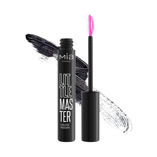 MIA MAKE UP - MASCARA LITTLE MASTER