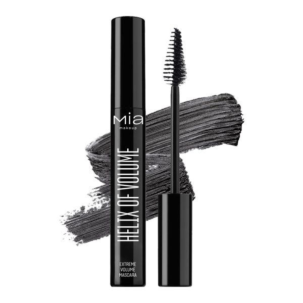 MIA MAKE UP - MASCARA HELIX OF VOLUME