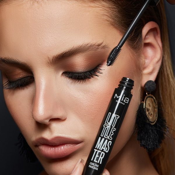 MIA MAKE UP - MASCARA LITTLE MASTER - Image 2