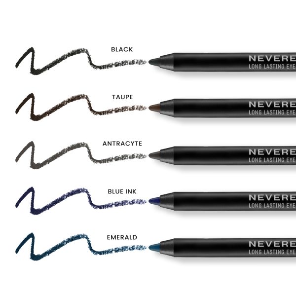MIA MAKE UP - NEVERENDING EYE PENCIL - Image 2