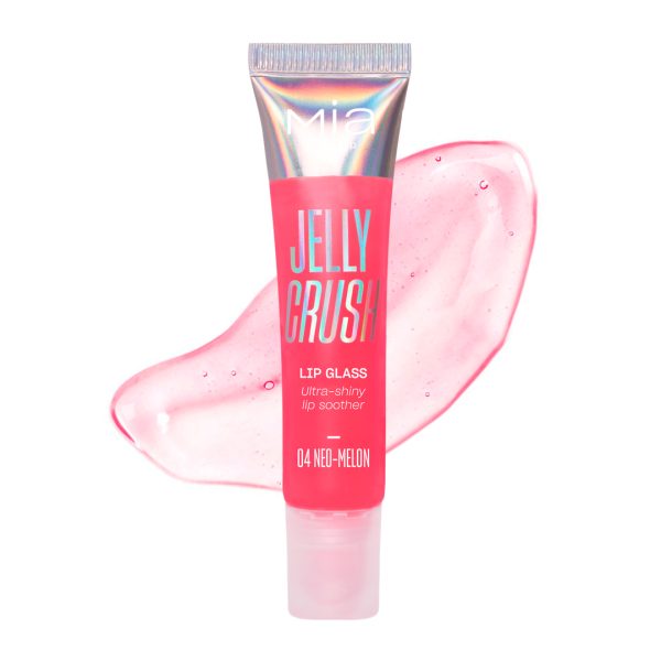 MIA MAKE UP  - JELLY CRUSH