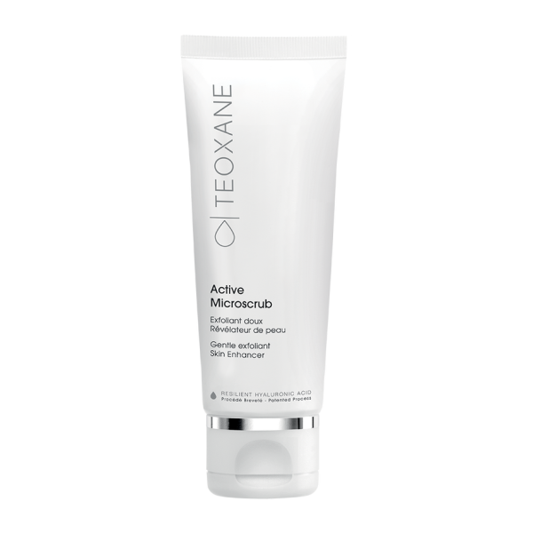TEOXANE - ACTIVE MICROSCRUB 50 ML