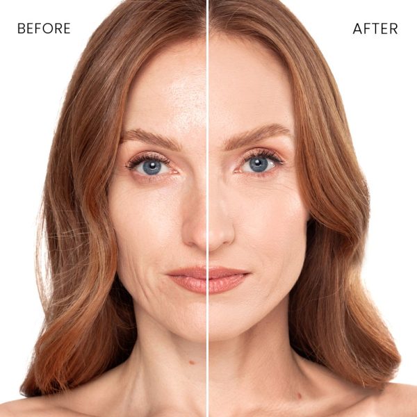 MIA MAKE UP - TRUE LOCK  LONG LASTING NO TRANSFER FOUNDATION SPF25 - Image 2