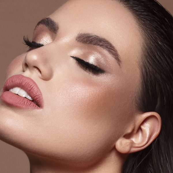 MIA MAKE UP - GLAM FACE PALETTE LIGHT / INTENSE - Image 2