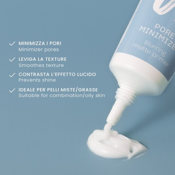 MIA MAKE UP - STEP 1 PORE MINIMIZER PRIMER - Image 2