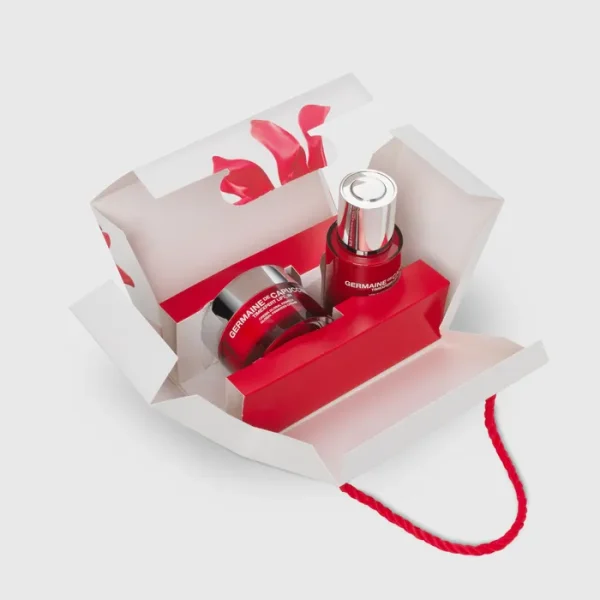 Germaine De Capuccini - Pack  Lift In Promo Serum 50ML+ Cream Extra Rich 50ML - Image 2