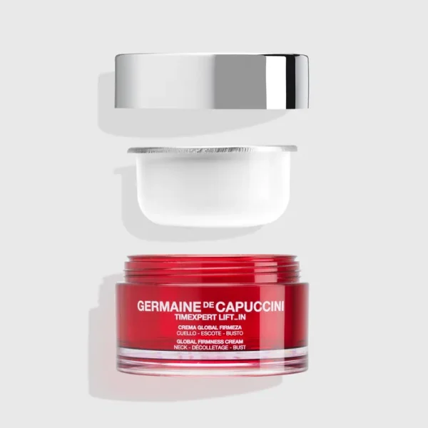 Germaine De Capuccini  -  REFILL Timexpert Lift_In Firmness Cream Neck Bust 100ML