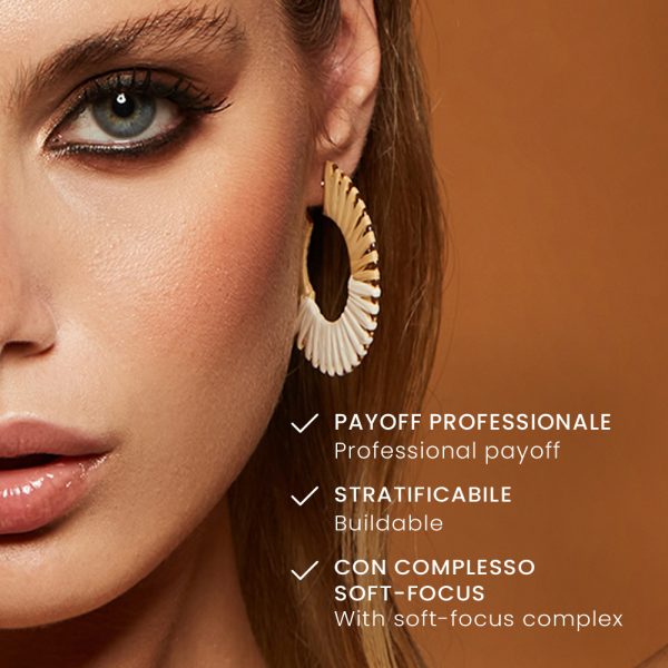 MIA MAKE UP - TAN BUILDER MATTE - Image 4