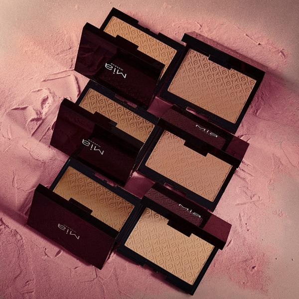 MIA MAKE UP - TAN BUILDER MATTE - Image 3