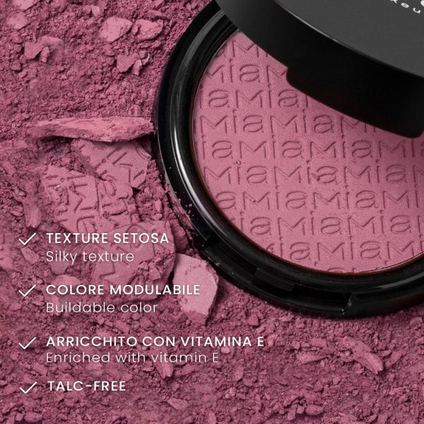 MIA MAKE UP - DAILY BLOOM - Image 2