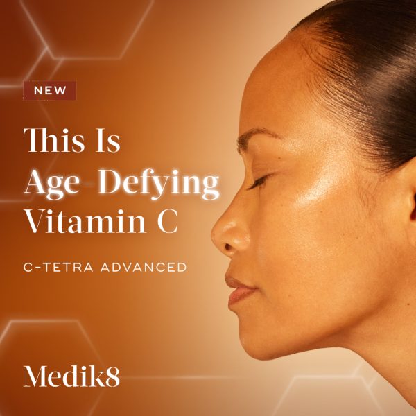 MEDIK 8 - C-TETRA ADVANCED - Image 3