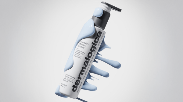 DERMALOGICA - MAGNETIC AFTERGLOW CLEANSER 295 ML