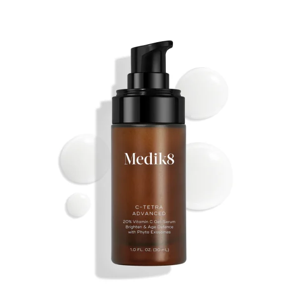 MEDIK 8 - C-TETRA ADVANCED