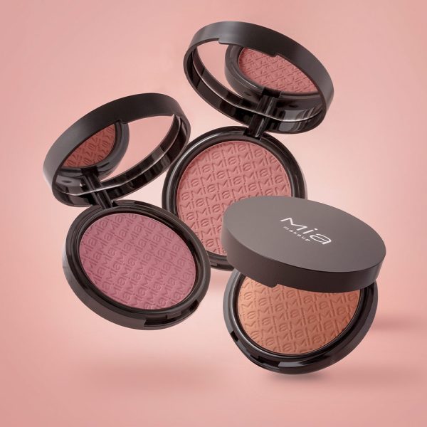 MIA MAKE UP - DAILY BLOOM - Image 3