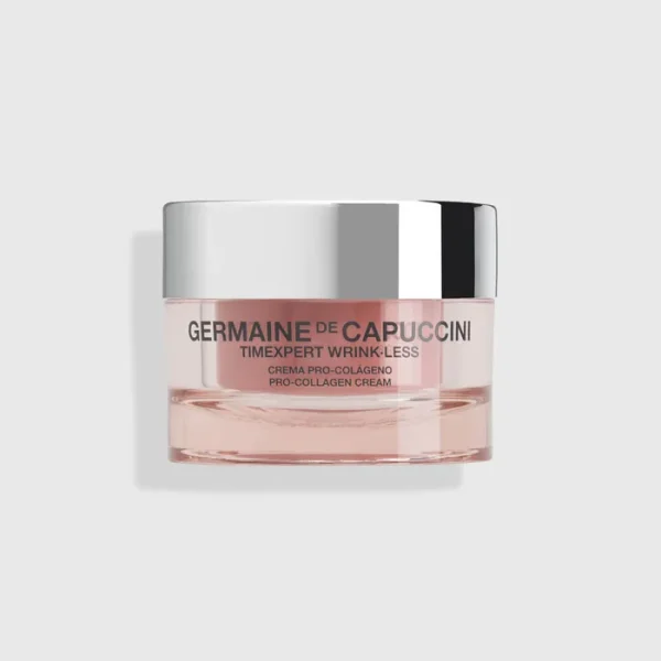 GERMAINE DE CAPUCCINI - Timexpert Wrink·less Pro-Collagen Anti-Wrinkle Routine SPF30 - Image 2