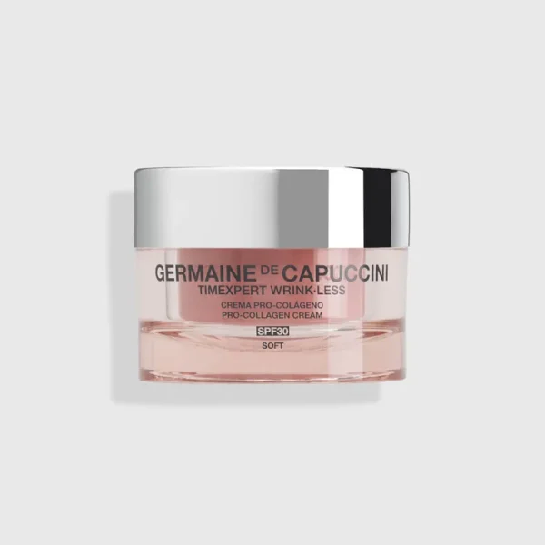 GERMAINE DE CAPUCCINI - TIME EXPERT WRINKLESS SOFT SPF 30 - 50 ML