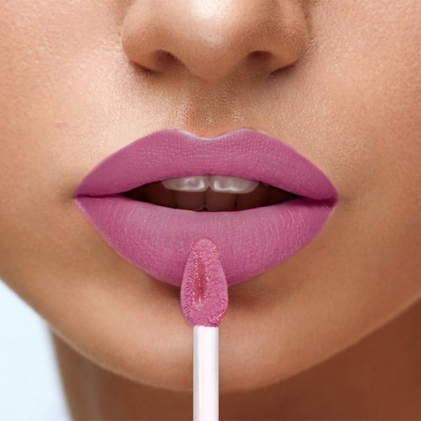 MIA MAKE UP - DRESS ME Liquid Lipstick - Image 2