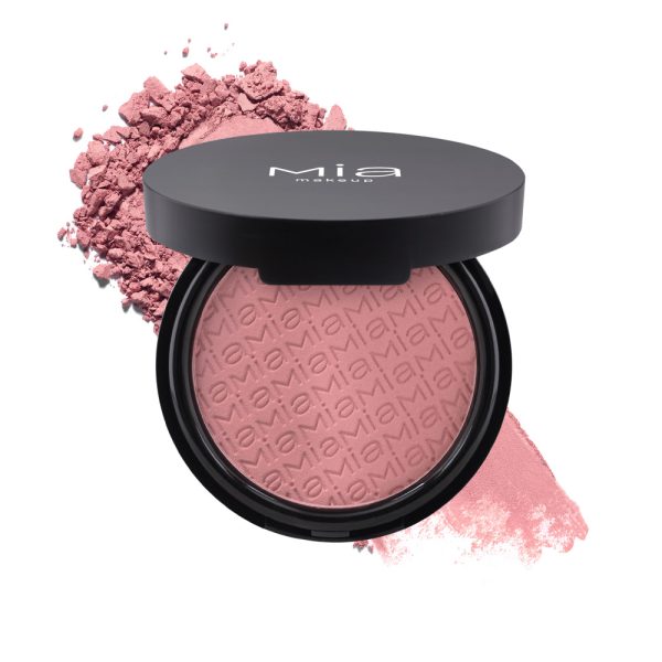 MIA MAKE UP - DAILY BLOOM