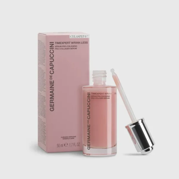 GERMAINE DE CAPUCCINI - Timexpert Wrink·less Pro-Collagen Serum