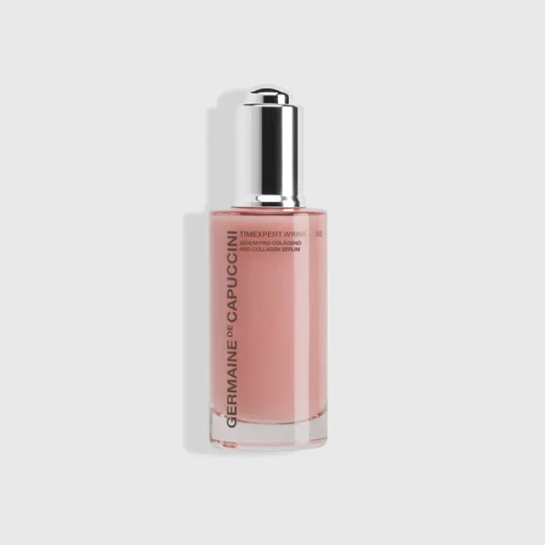 GERMAINE DE CAPUCCINI - Timexpert Wrink·less Pro-Collagen Anti-Wrinkle Routine SPF30 - Image 3