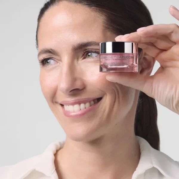 GERMAINE DE CAPUCCINI - Timexpert Wrink·less Pro-Collagen for Eyes and Lips​ - Image 2