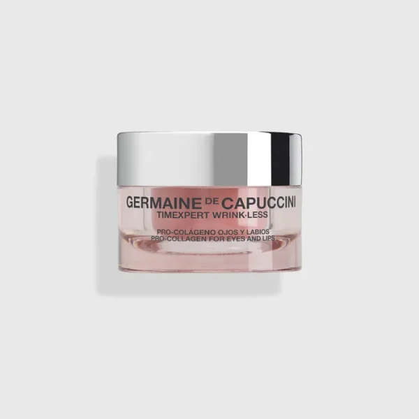 GERMAINE DE CAPUCCINI - Timexpert Wrink·less Pro-Collagen for Eyes and Lips​