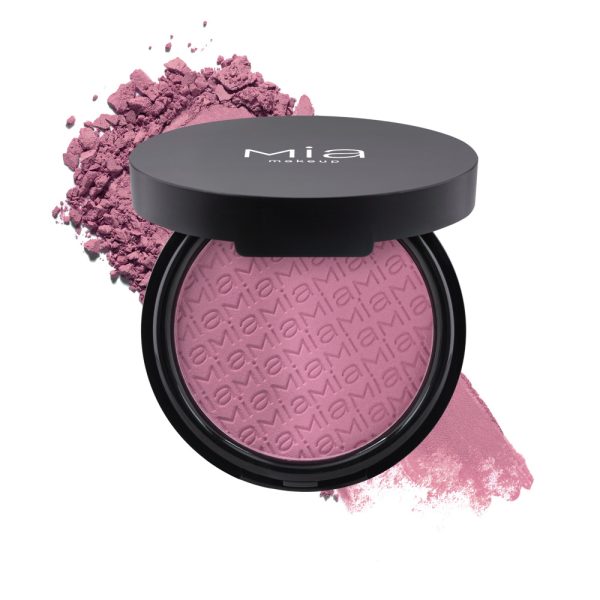 MIA MAKE UP - DAILY BLOOM